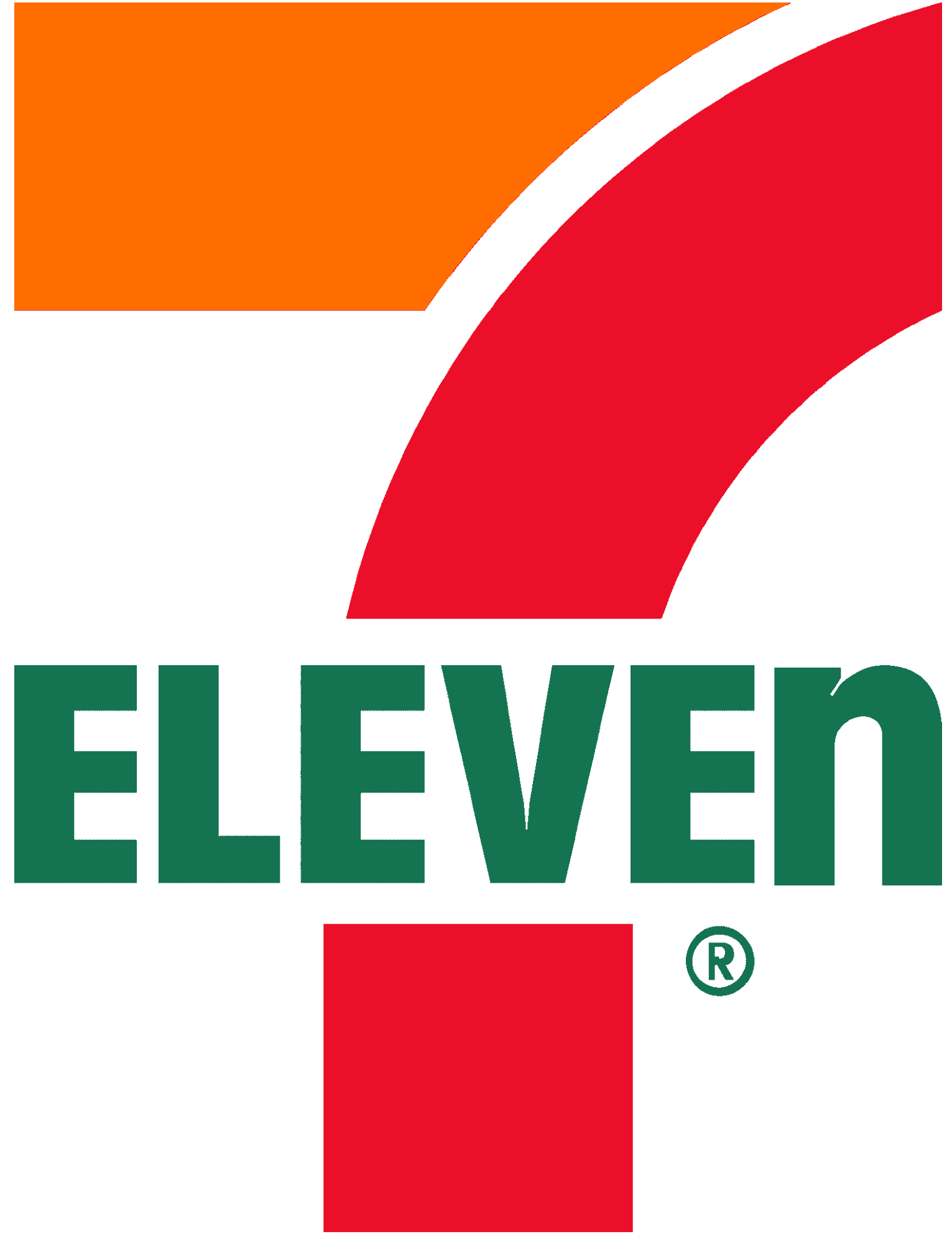 7 – Eleven